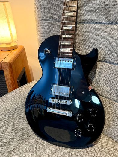 Gibson Les Paul Studio