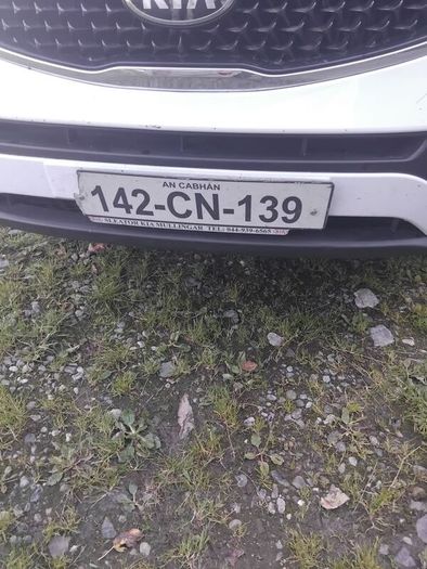 Trailer open to offers