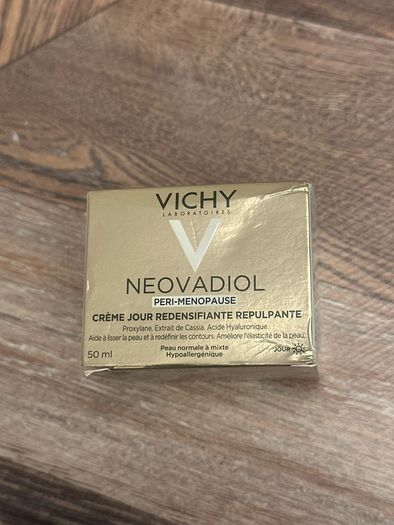 Vichy Neovadiol Peri-Menopause Day Cream Dry Skin 50ml