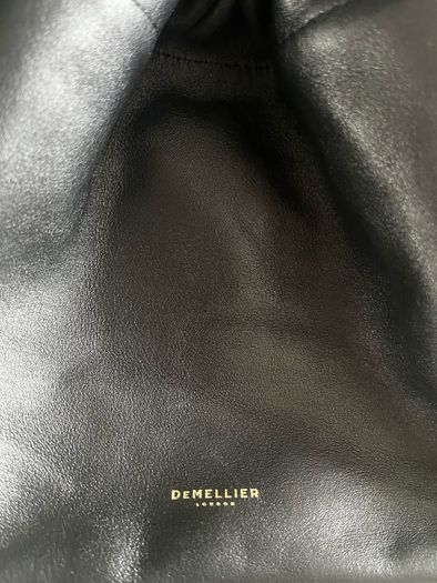 Bag. Demellier