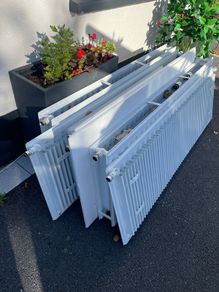 free radiators