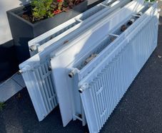 free radiators