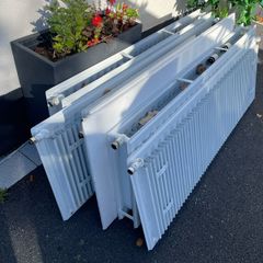 free radiators