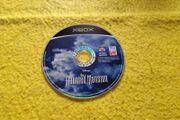 The Haunted Mansion xbox Original games Original