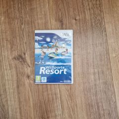 Wii Sport Resort
