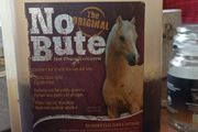 No Bute Supplement