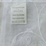 3 Extendable tension rods and 6 voile panels Image 4