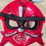 Power Rangers Mega Rangers Mask Cosplay Bandai 2012 Image 7