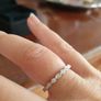 Eternity Ring (ungar & ungar) Image 5