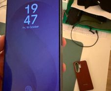 Samsung S26 Ultra
