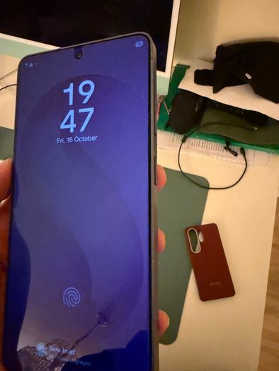 Samsung S26 Ultra