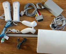 Nintendo Wii