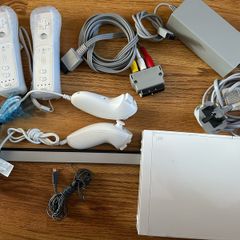 Nintendo Wii