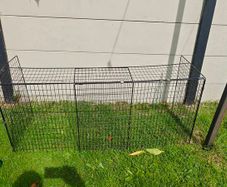 fire guard
