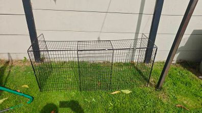 fire guard