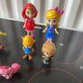 Disney figures Image 2