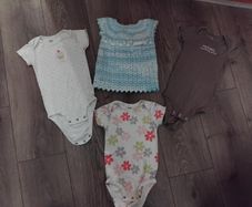 babby bundle 18 mts