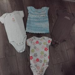 babby bundle 18 mts