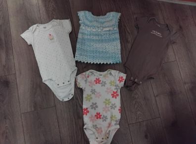 babby bundle 18 mts