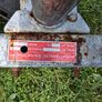 Flexboat SR10 3.1m RIB and Indespension Trailer Galway Image 2