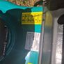 Self propelled petrol lawnmower Image 3