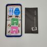 Oretech Phone Case - Xiaomi HM Note 7  - Blue Image 3