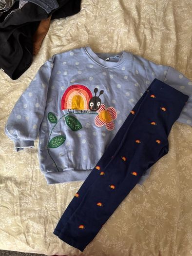 3-4yrs Girls Clothes bundle