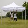 NEW 2x2m PopUP Gazebo Alu50HEX (FAST delivery) Image 3