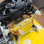 ASUS Prime Z270-A mobo + CPU i7-7700K + Cooler - Pizza Box not included!! Image 9