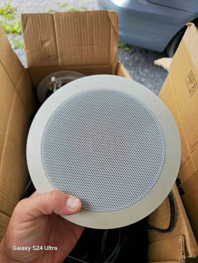 speakers