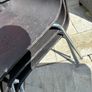 4 stackable chairs Image 4