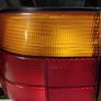 E34 Rear Lights Image 3