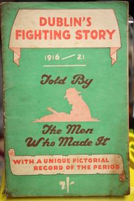 Dublin's Fighting Story.