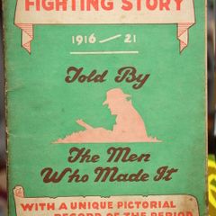 Dublin's Fighting Story.