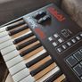 Akai MIDI Keyboard Image 2