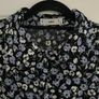 Mango floral shirt dress Image 2
