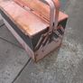 Tool box and tools Image 4