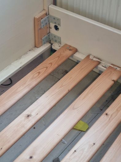 King Size Bed