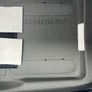 Physio-Control CR-T Training System Replacement Carrying Case. Part number 3201803-000 Image 2