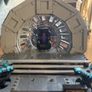 LEGO Palpatines throne room Image 3