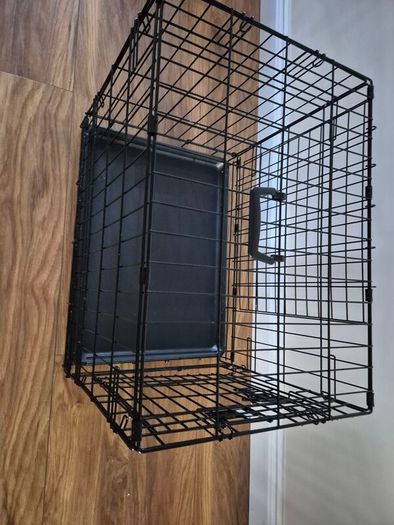 Animal crate