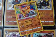 Zamazenta ! Amazing Rare ! from Vivid Voltage Set ! 2020 ! Pokemon Card !