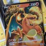 Charizard V ! Sword&Shield ! 2024 ! S-Chinese Pokemon Card ! Image 3