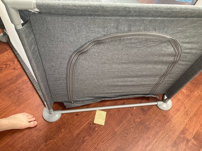 playpen
