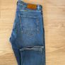 mens Jeans Tommy Hilfiger 34/32 Image 4