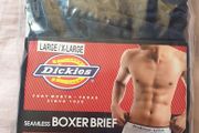 dickies boxer brief underwear men