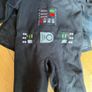 Star Wars darth Vader costume child Halloween Image 4