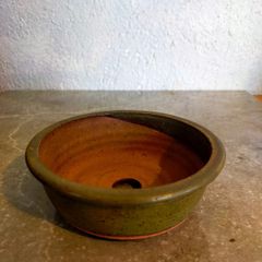 Small Bonsai Pot #13