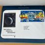 Space Achievements USA First Day Cover Collections - 1981 with Binder Image 7