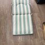 Garden seat covers Image 2